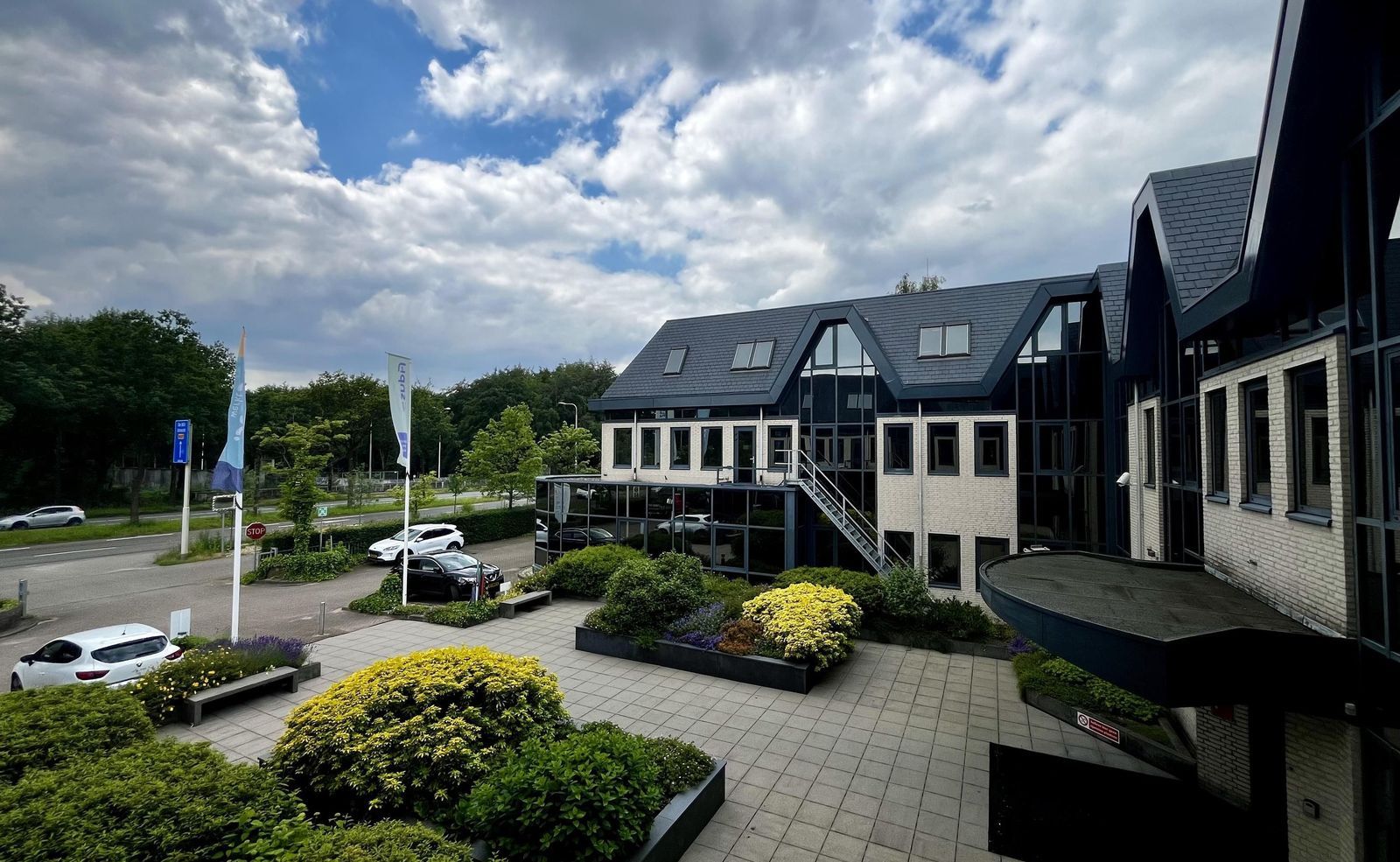 Utrechtseweg 2, De Bilt foto-2