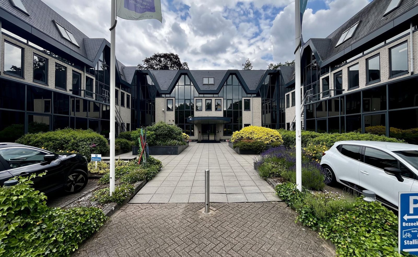 Utrechtseweg 2, De Bilt foto-0