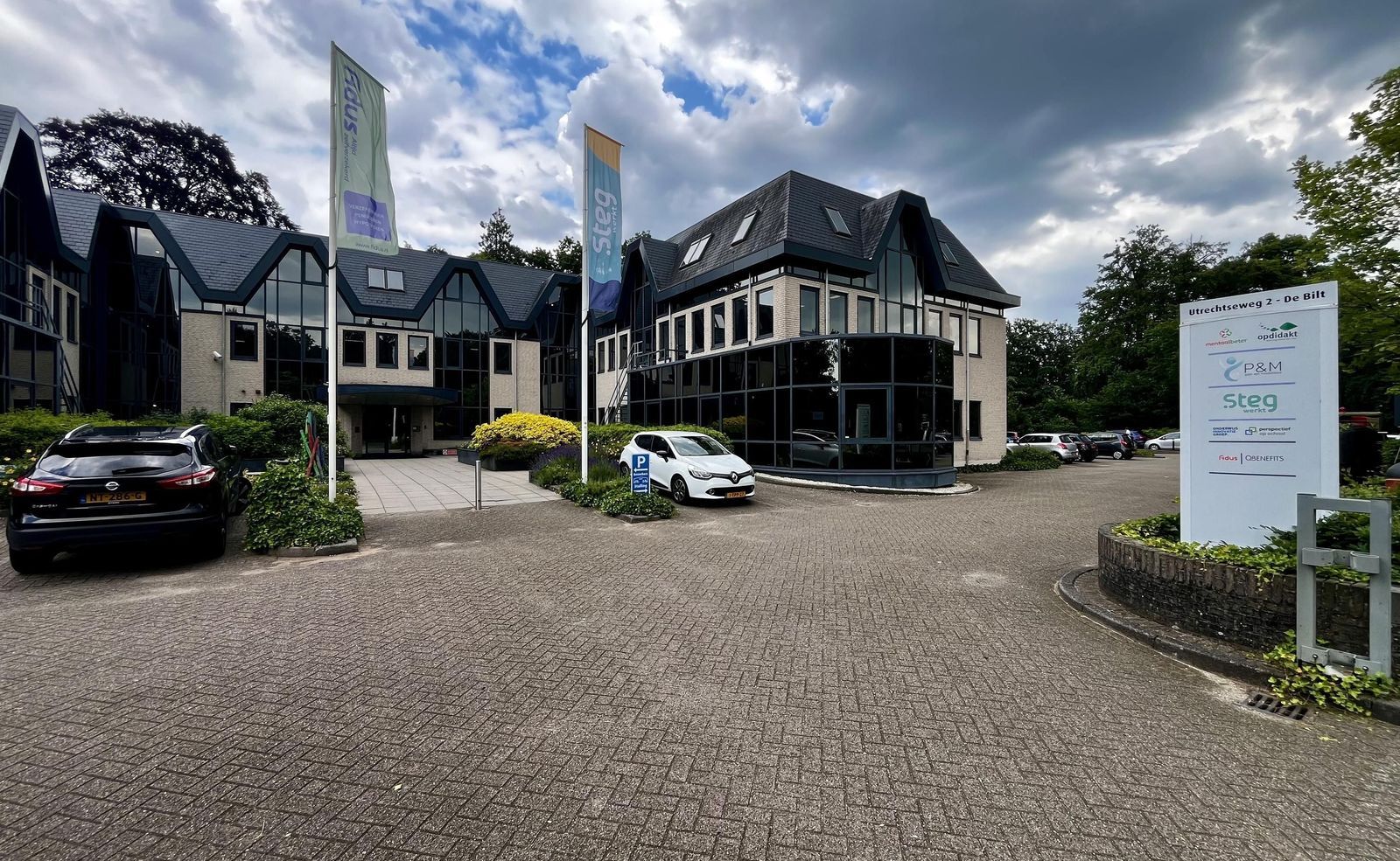 Utrechtseweg 2, De Bilt foto-1