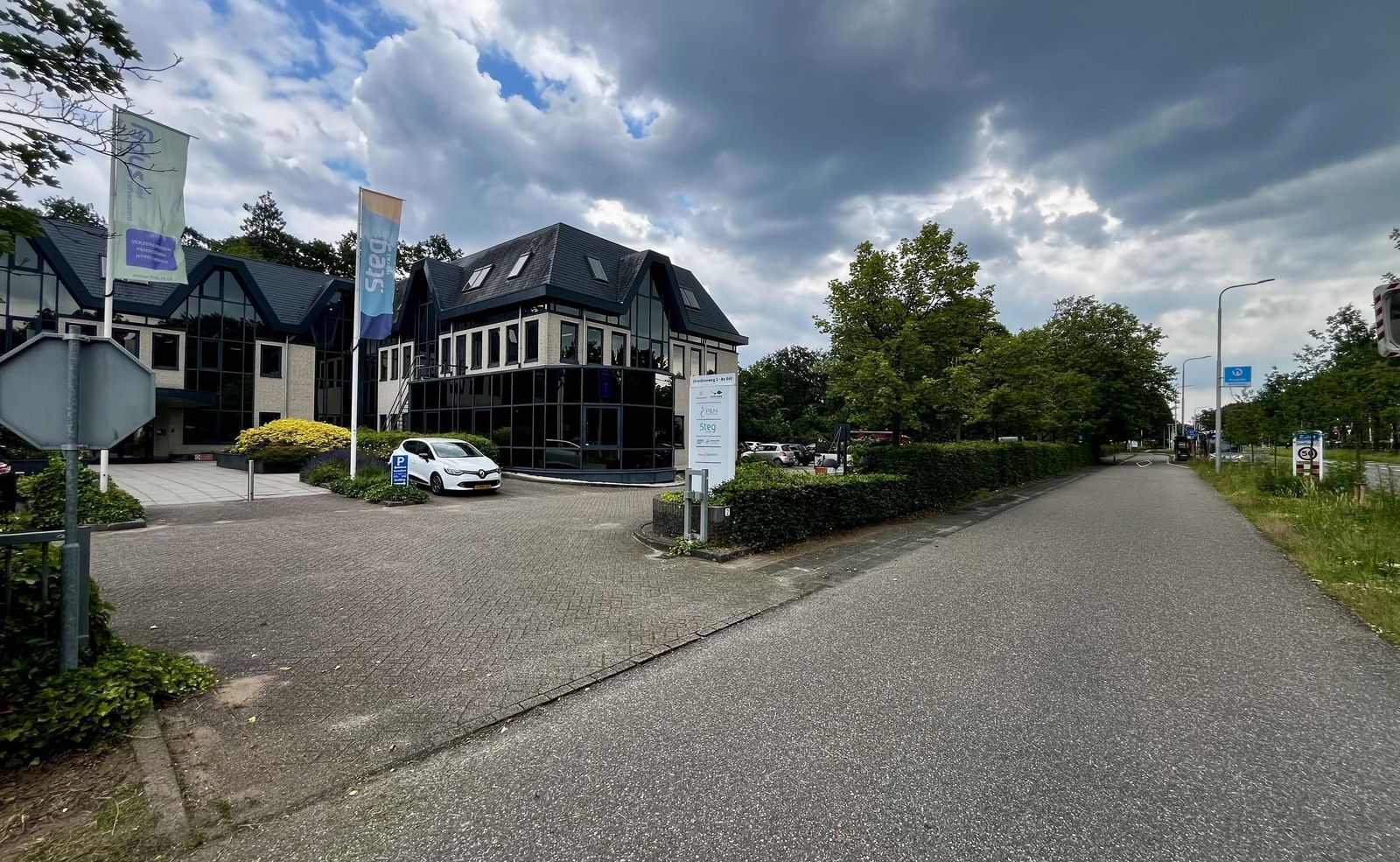 Utrechtseweg 2, De Bilt foto-23