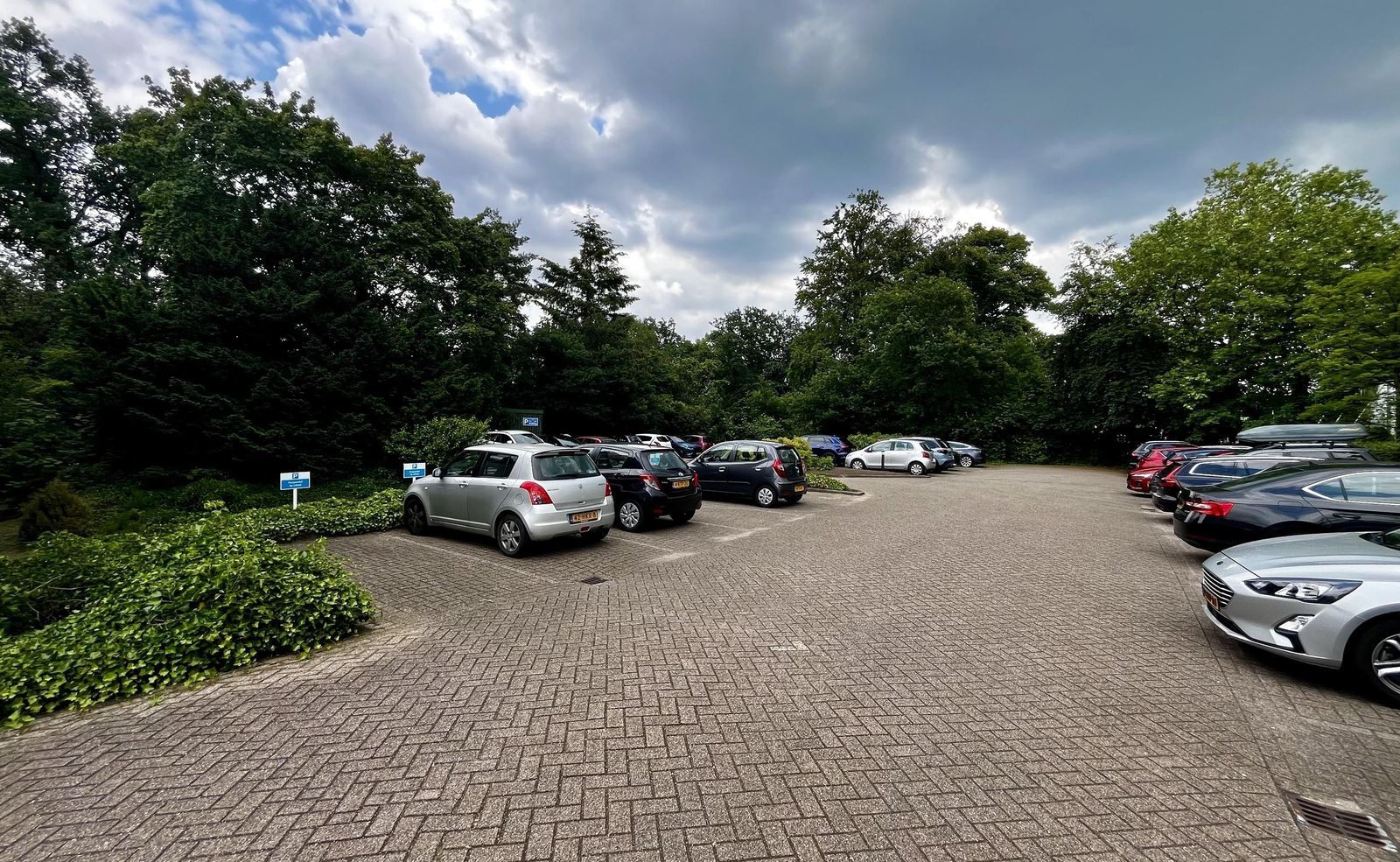 Utrechtseweg 2, De Bilt foto-22