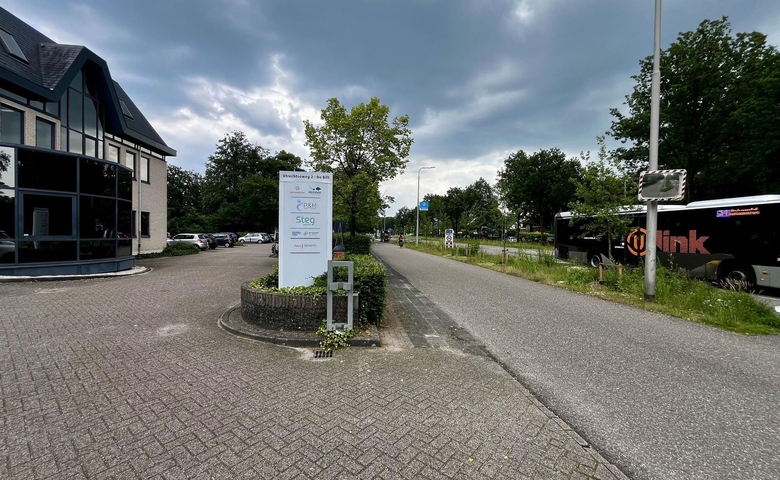 Utrechtseweg 2, De Bilt foto-24