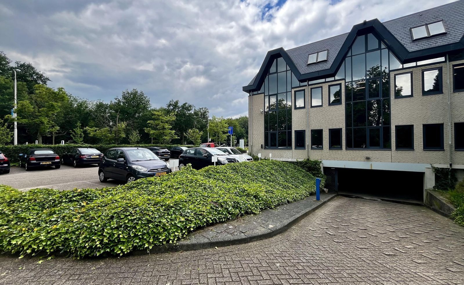 Utrechtseweg 2, De Bilt foto-21