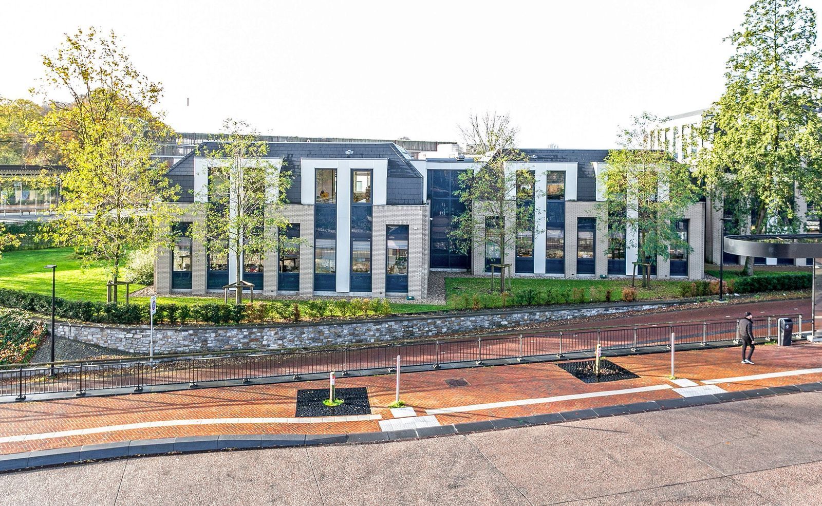 Princenhof Park 20, Driebergen-Rijsenburg foto-1