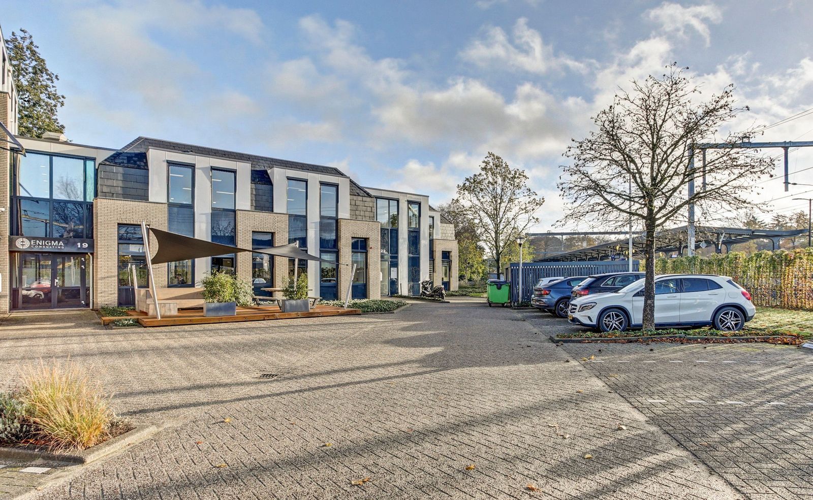 Princenhof Park 20, Driebergen-Rijsenburg foto-0