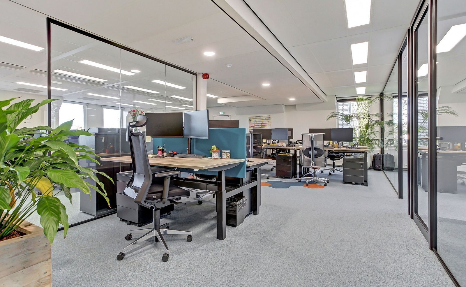 Princenhof Park 20, Driebergen-Rijsenburg foto-6