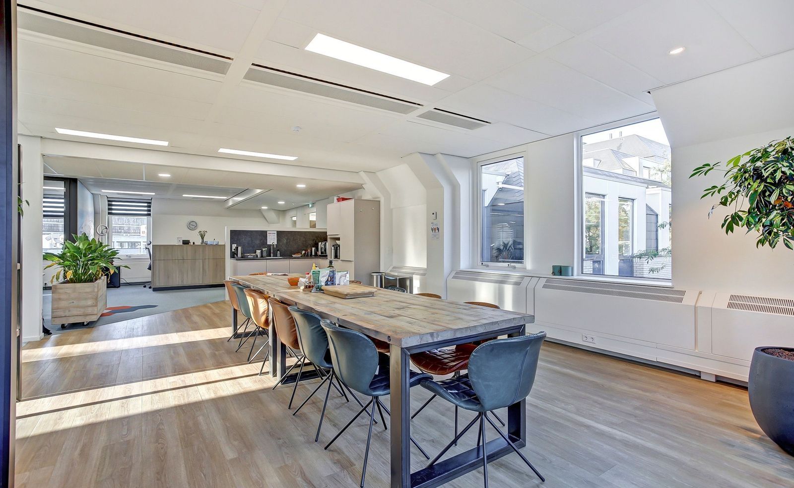 Princenhof Park 20, Driebergen-Rijsenburg foto-9