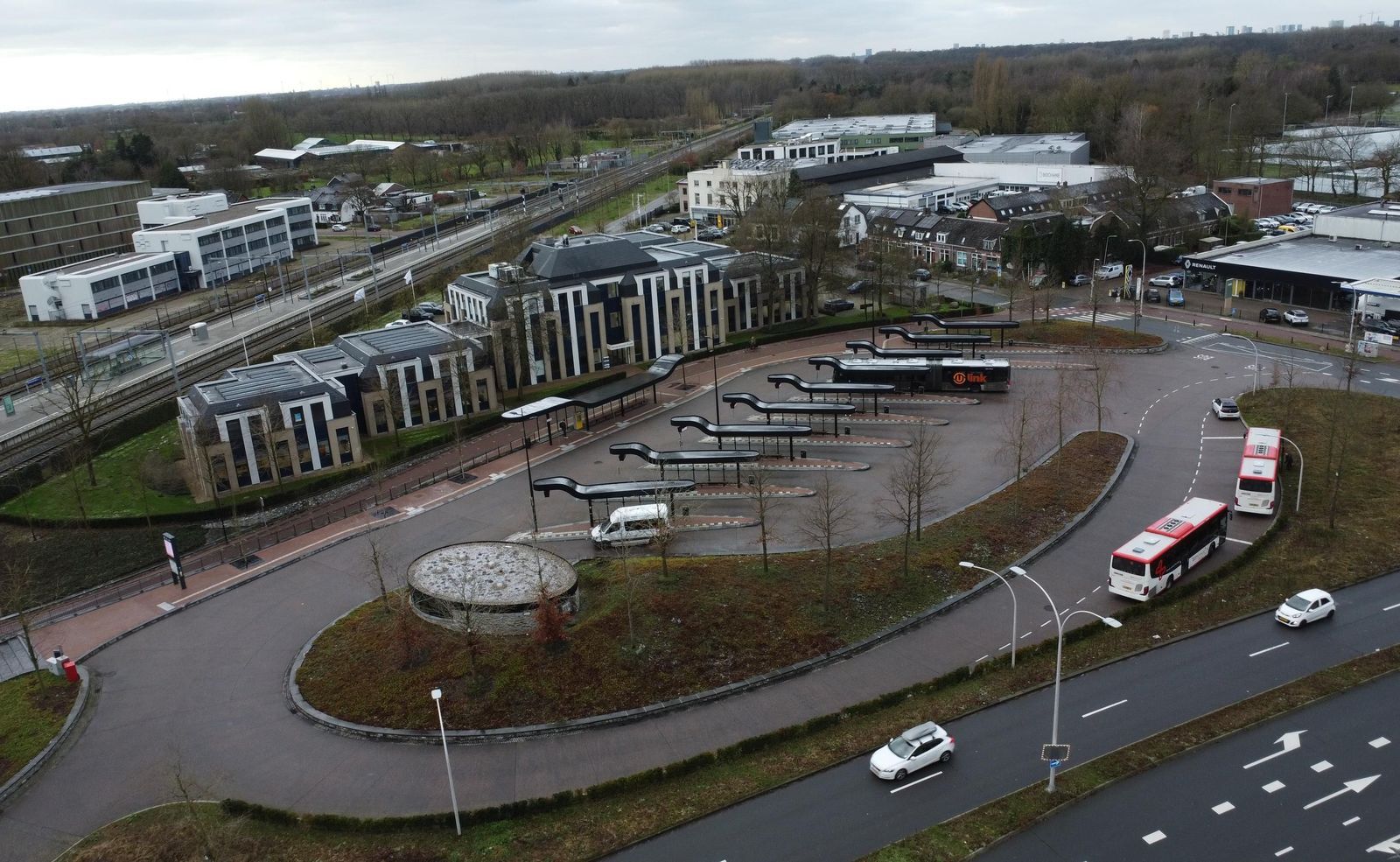 Princenhof Park 20, Driebergen-Rijsenburg foto-15