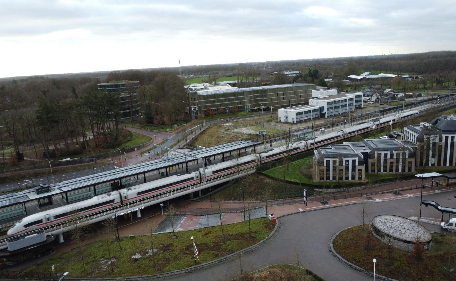 Princenhof Park 20, Driebergen-Rijsenburg foto-14