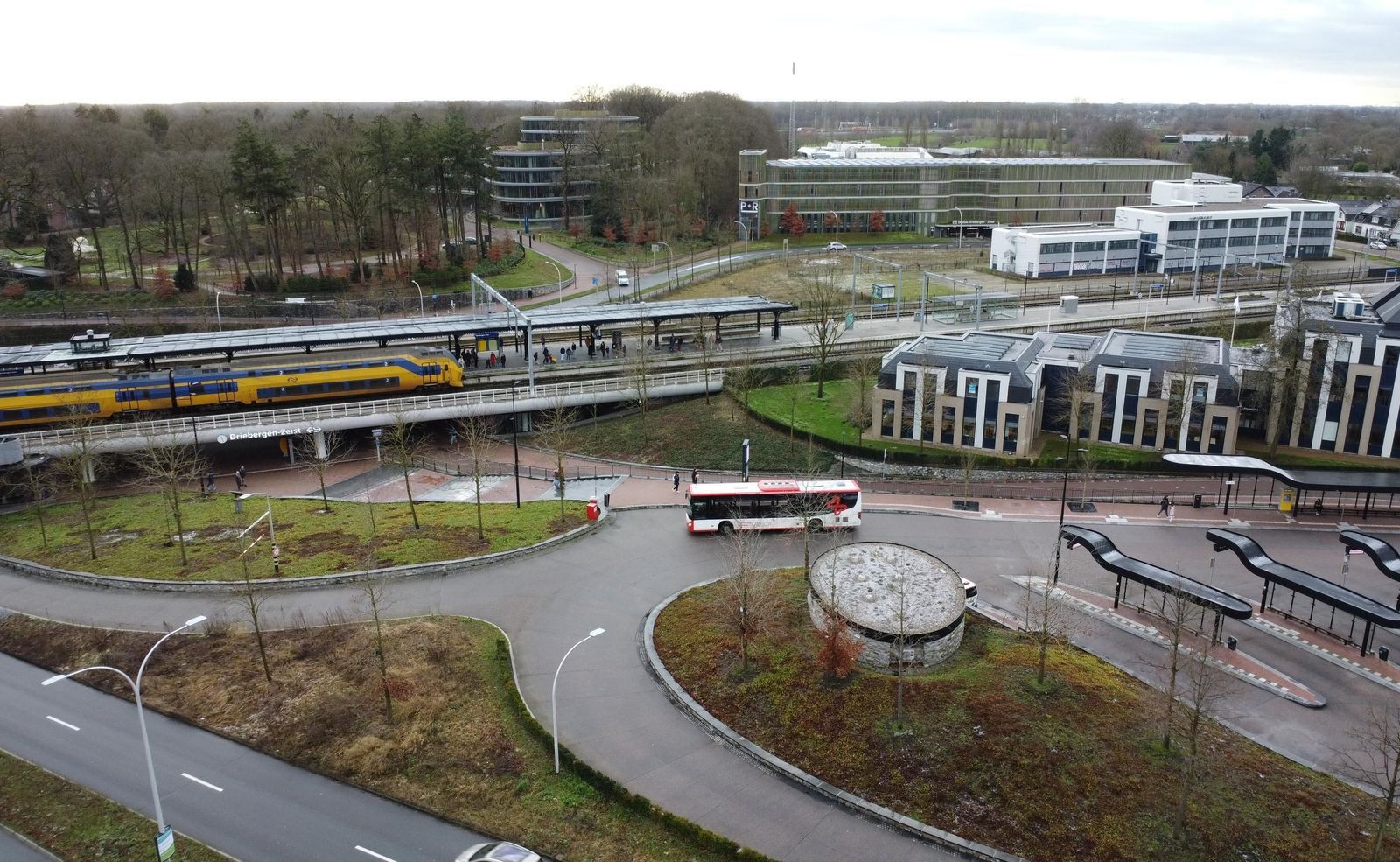 Princenhof Park 20, Driebergen-Rijsenburg foto-17