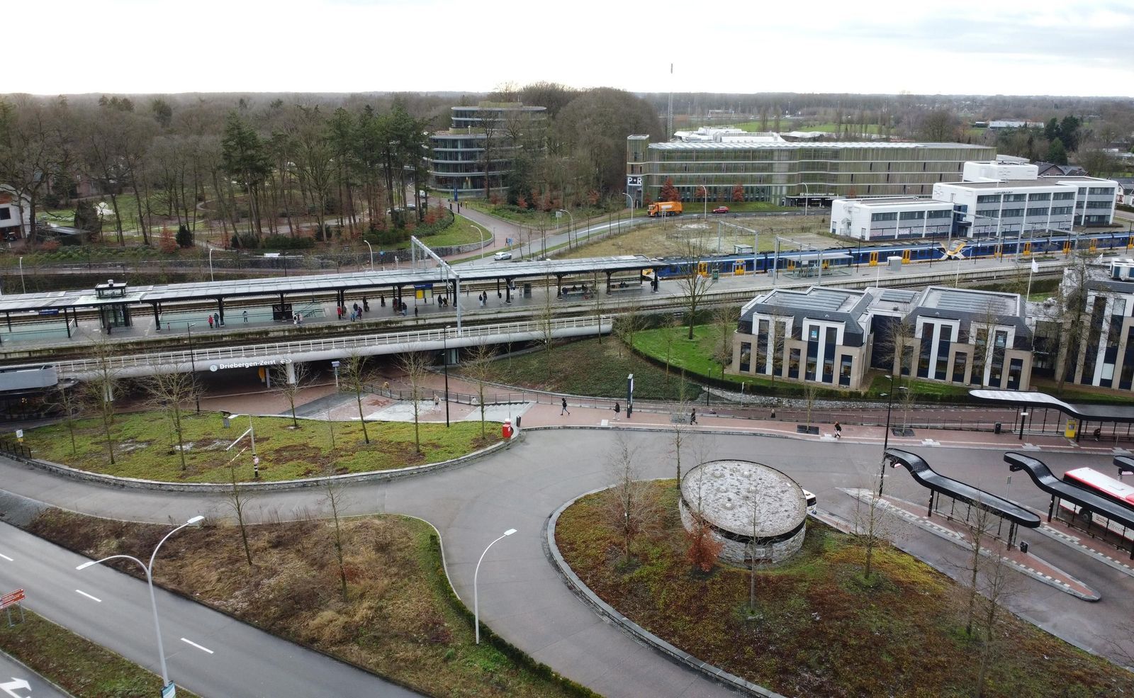 Princenhof Park 20, Driebergen-Rijsenburg foto-16