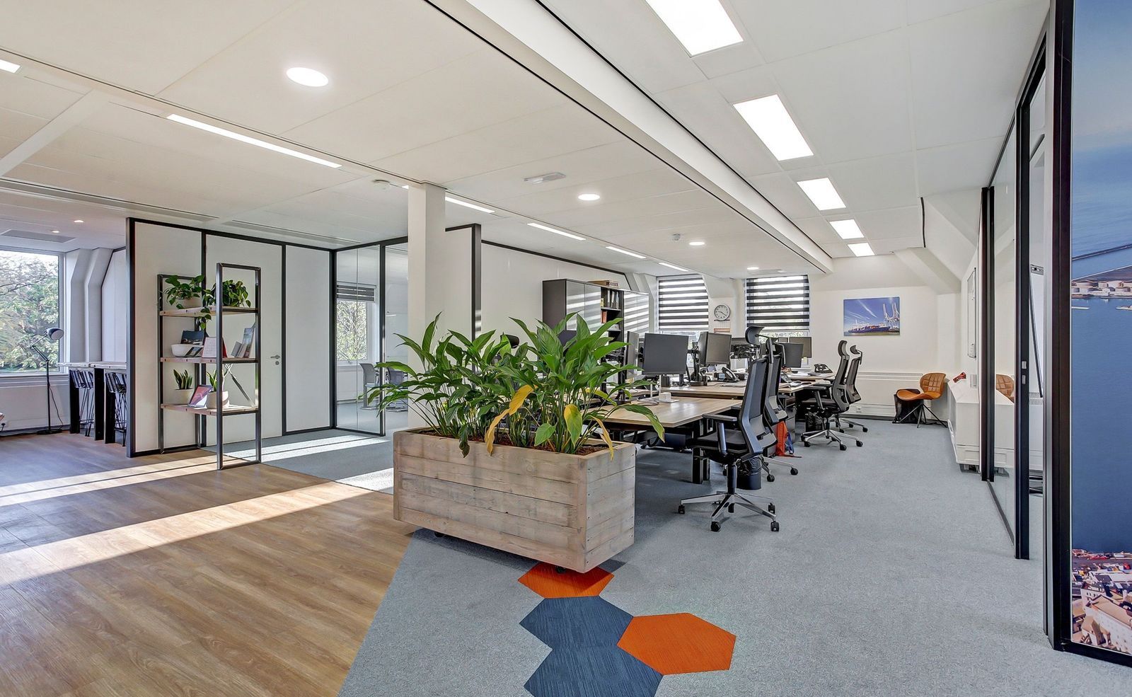 Princenhof Park 22, Driebergen-Rijsenburg foto-8