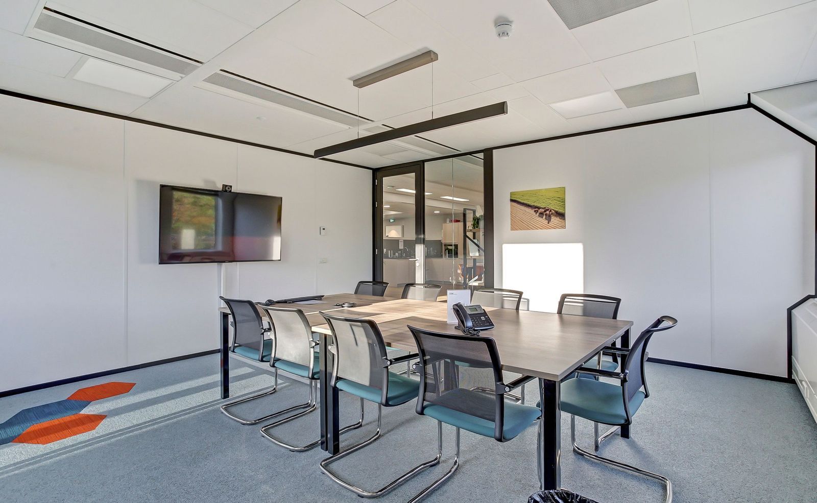 Princenhof Park 22, Driebergen-Rijsenburg foto-9