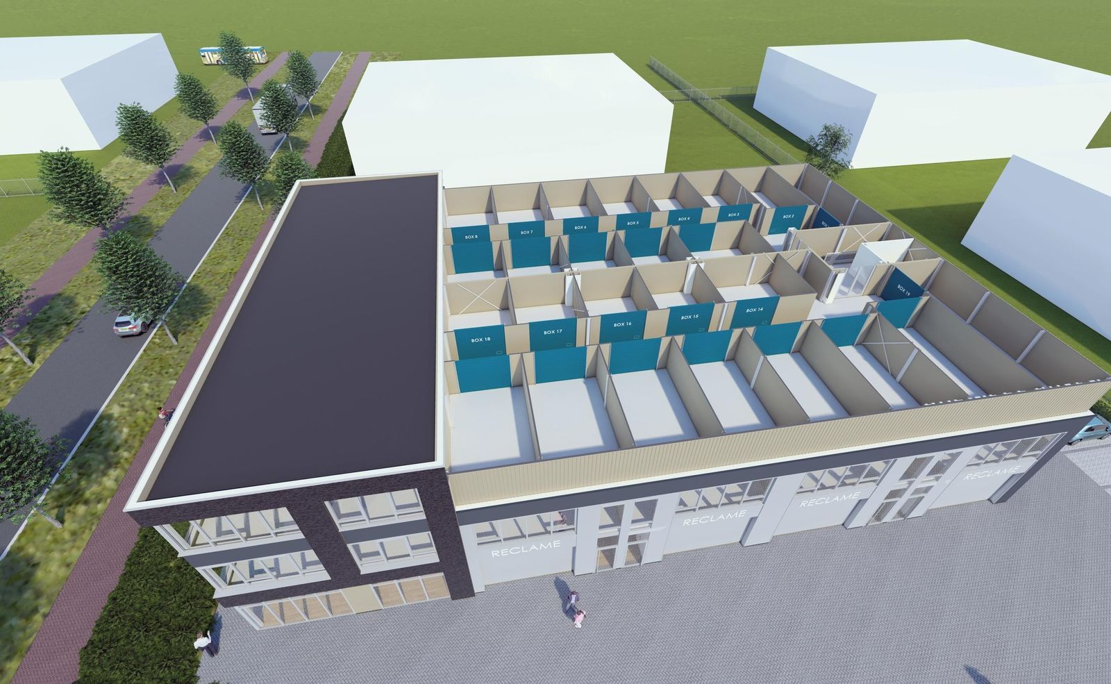 Eeser Gaard 12, Steenwijk foto-9