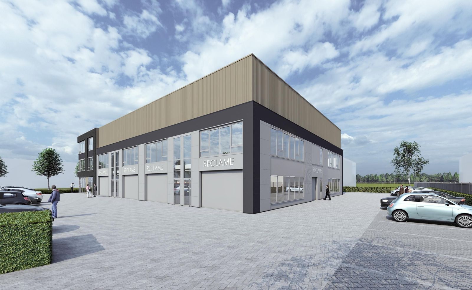 Eeser Gaard 12, Steenwijk foto-7