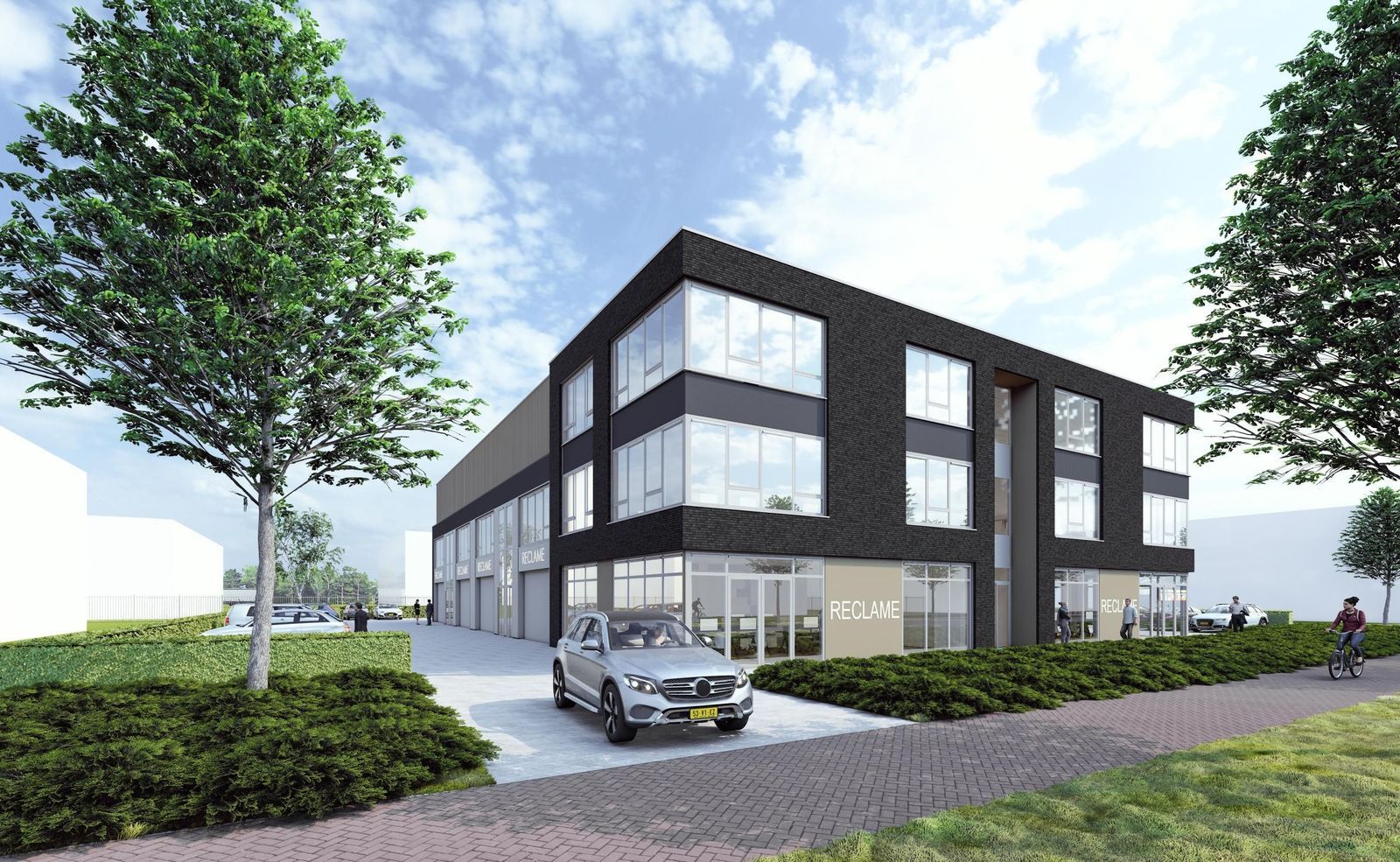 Eeser Gaard 12, Steenwijk foto-1