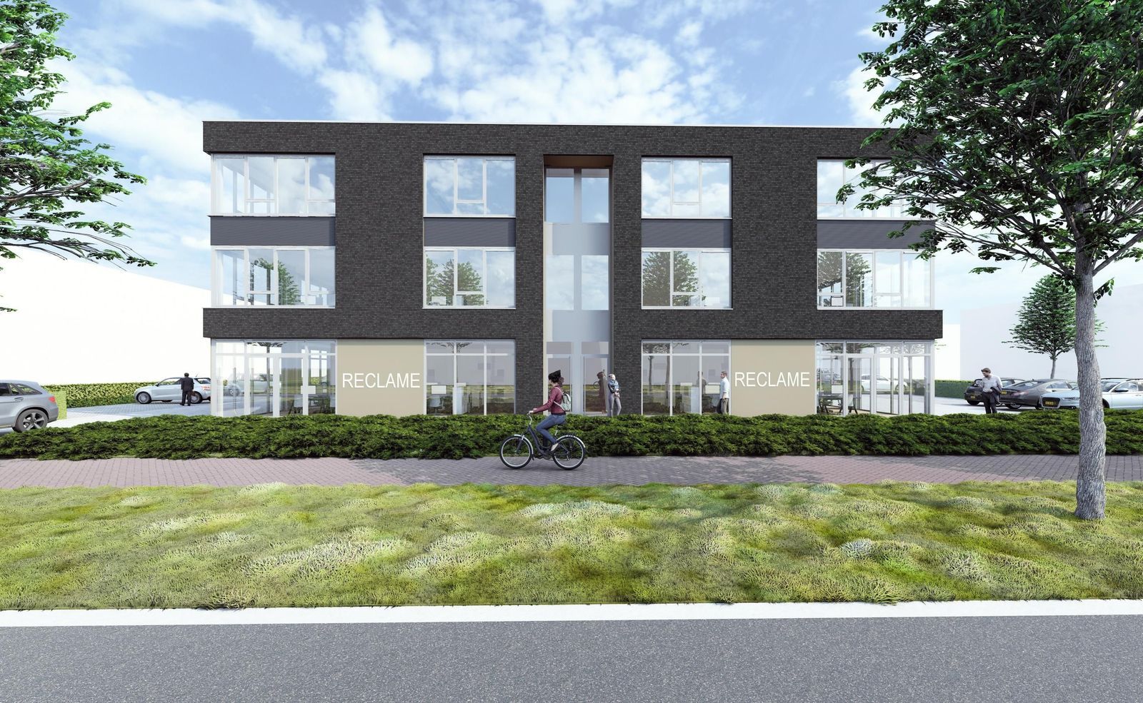 Eeser Gaard 12, Steenwijk foto-0