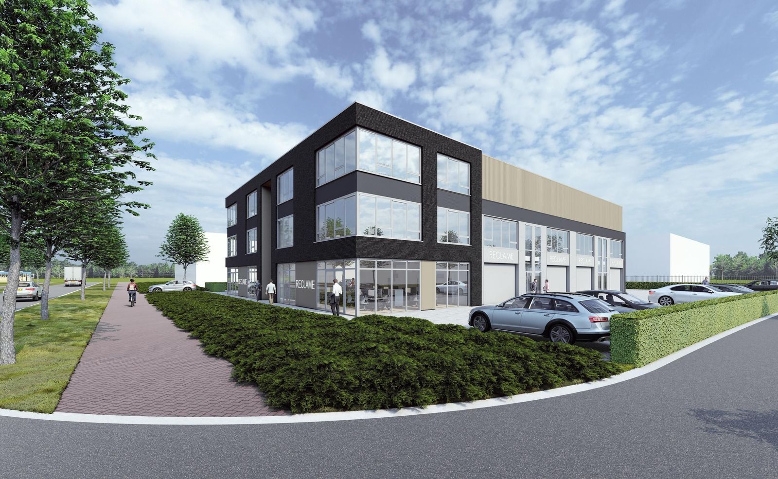 Eeser Gaard 12, Steenwijk foto-2