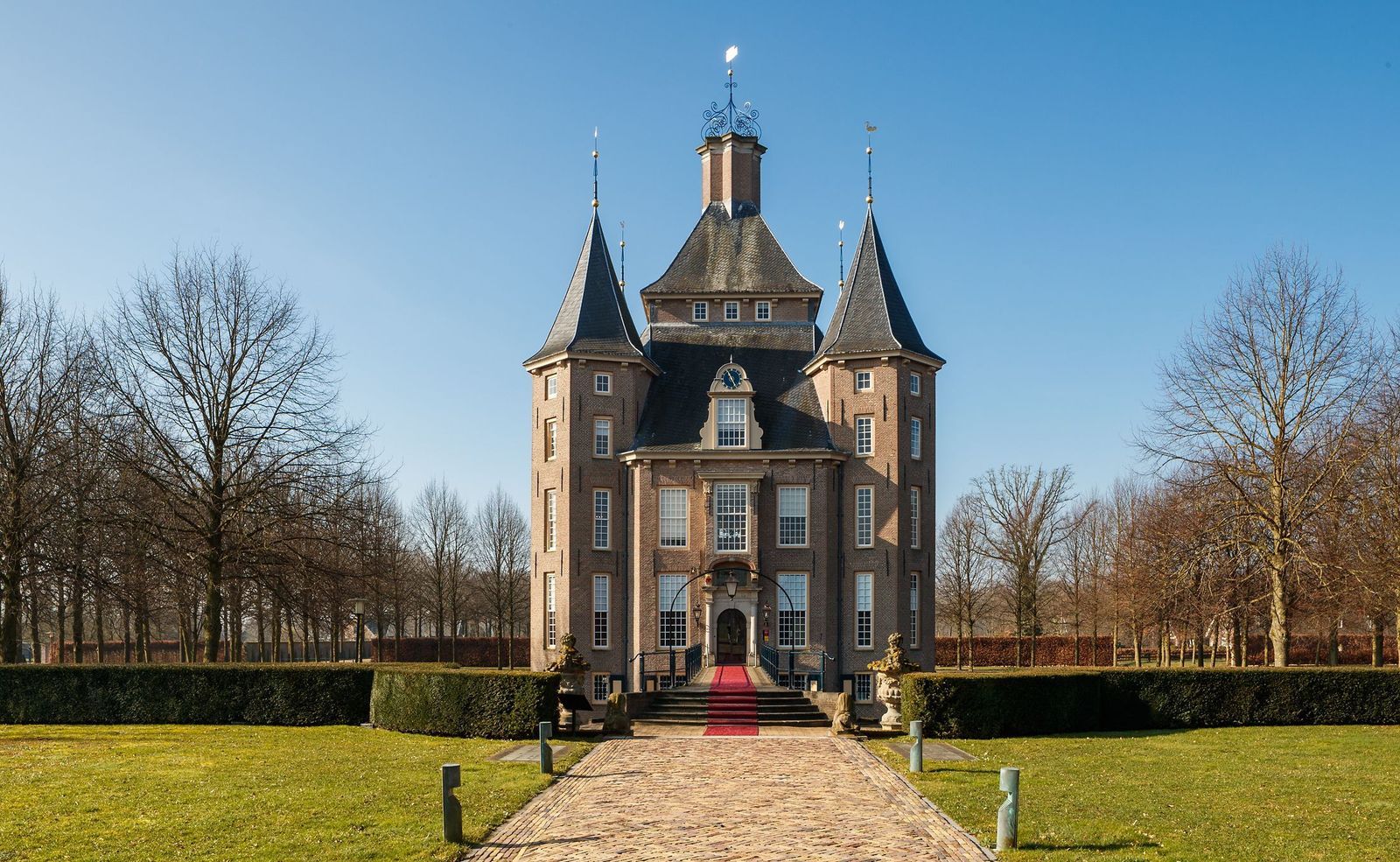 Heemsteedseweg 26 b, Houten foto-0