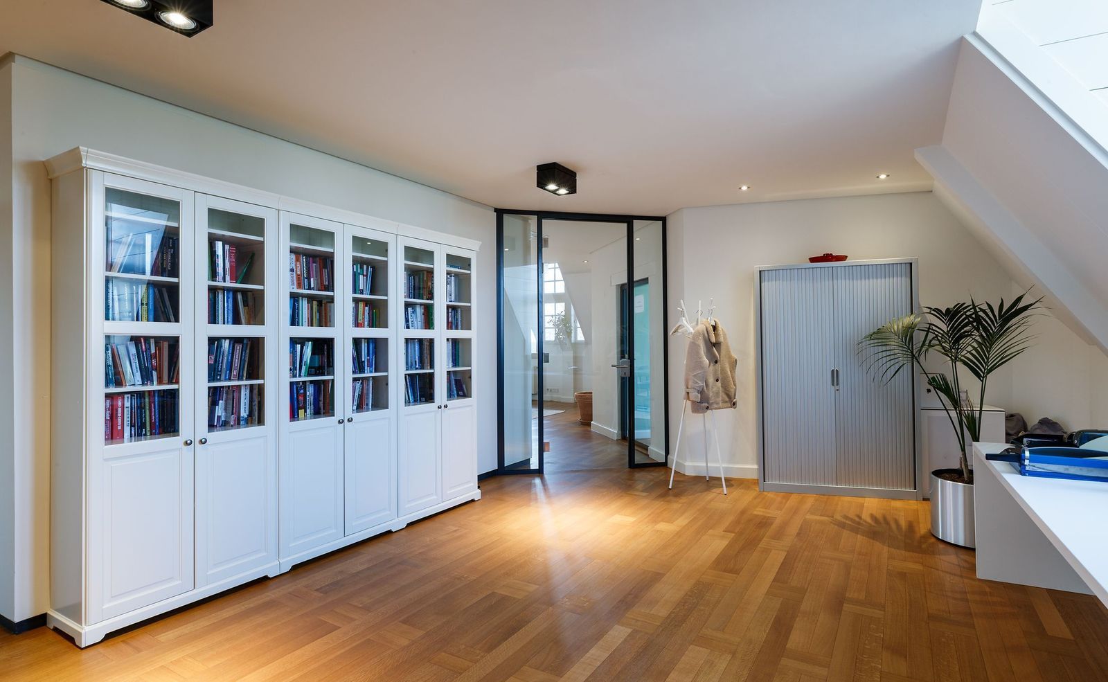 Heemsteedseweg 26 b, Houten foto-1