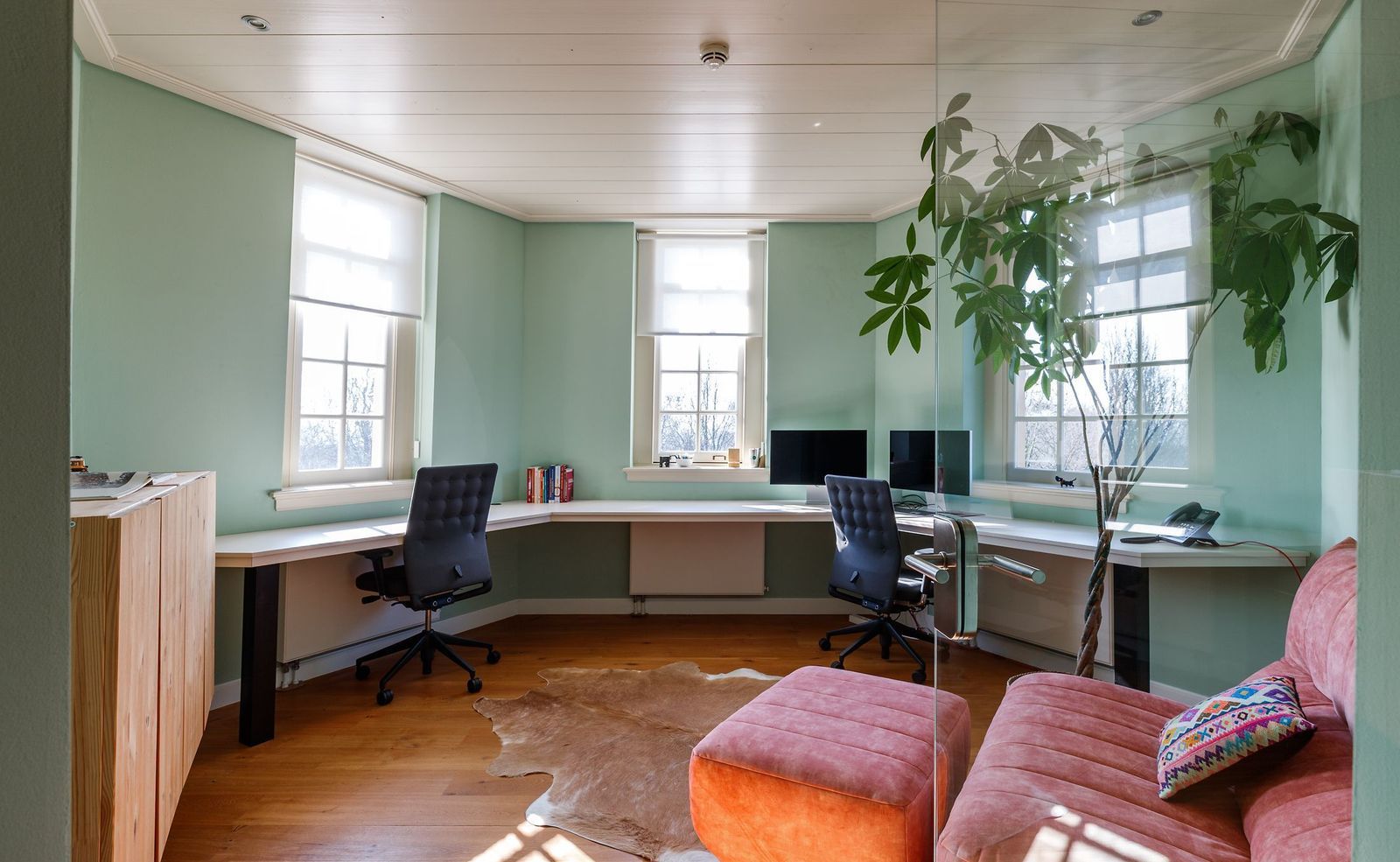 Heemsteedseweg 26 b, Houten foto-4