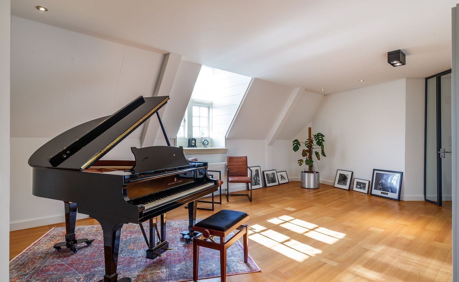 Heemsteedseweg 26 b, Houten foto-5