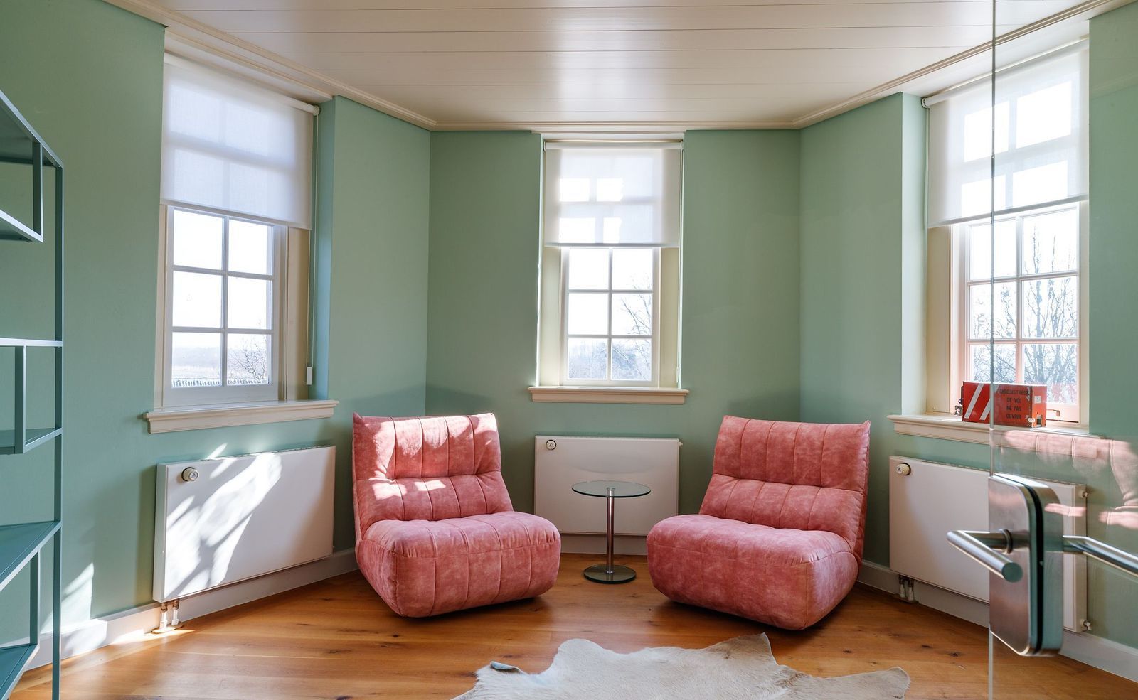 Heemsteedseweg 26 b, Houten foto-6