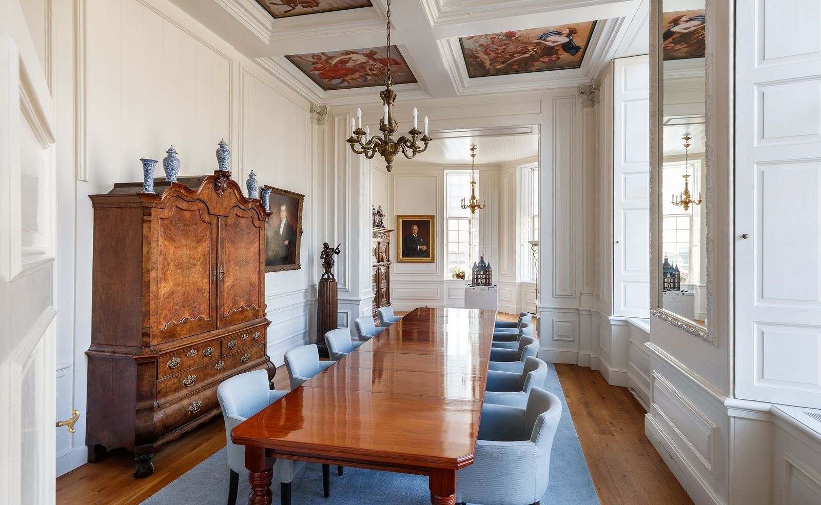 Heemsteedseweg 26 b, Houten foto-9