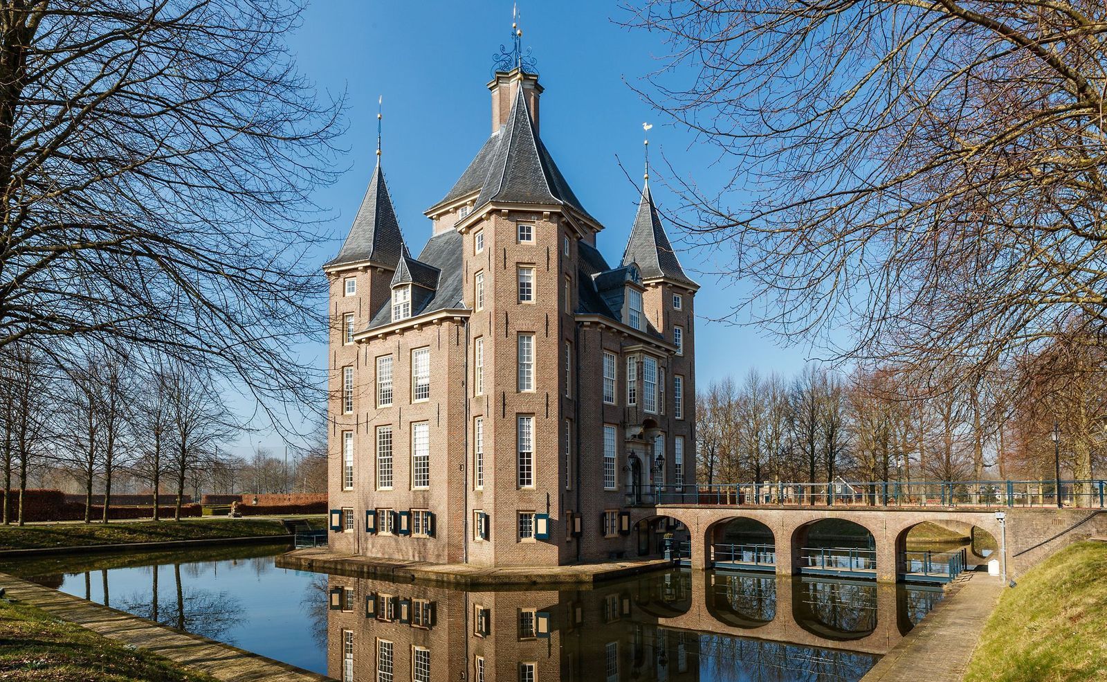 Heemsteedseweg 26 b, Houten foto-13