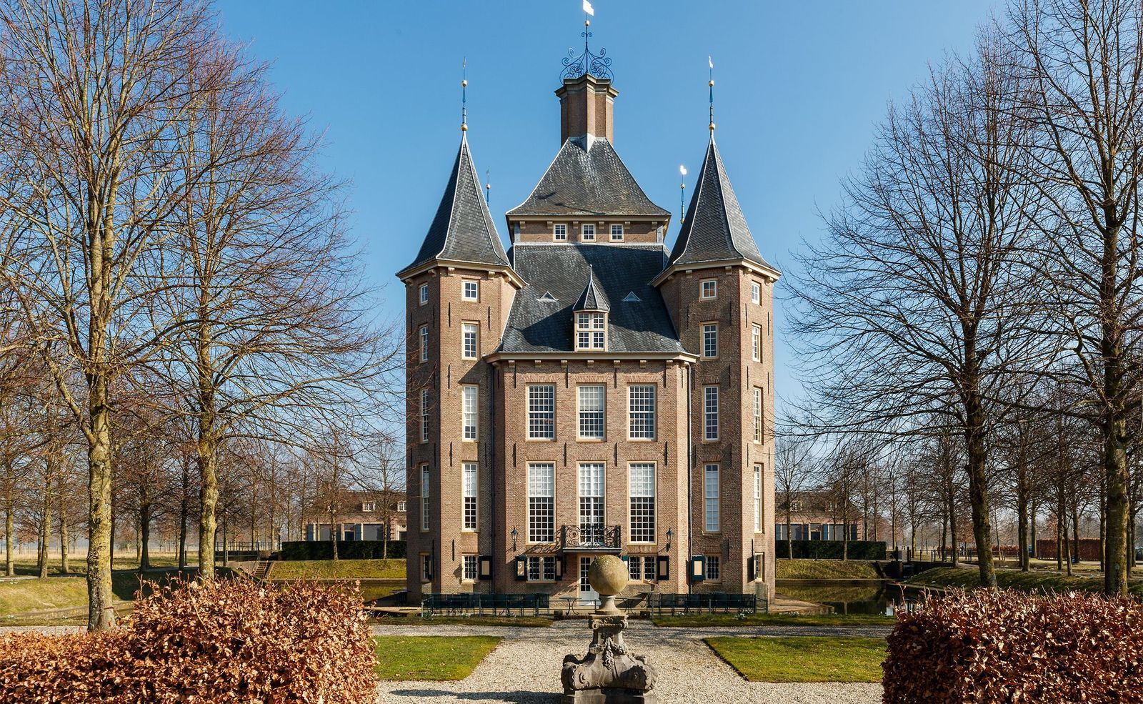 Heemsteedseweg 26 b, Houten foto-14