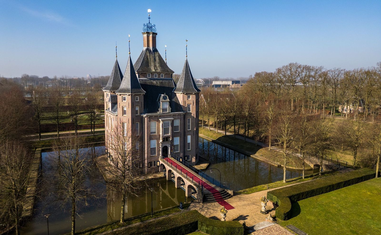 Heemsteedseweg 26 b, Houten foto-15