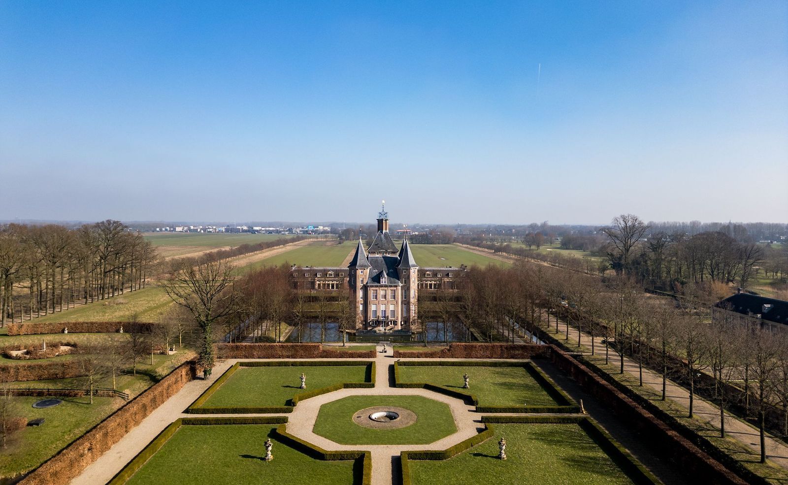 Heemsteedseweg 26 b, Houten foto-16