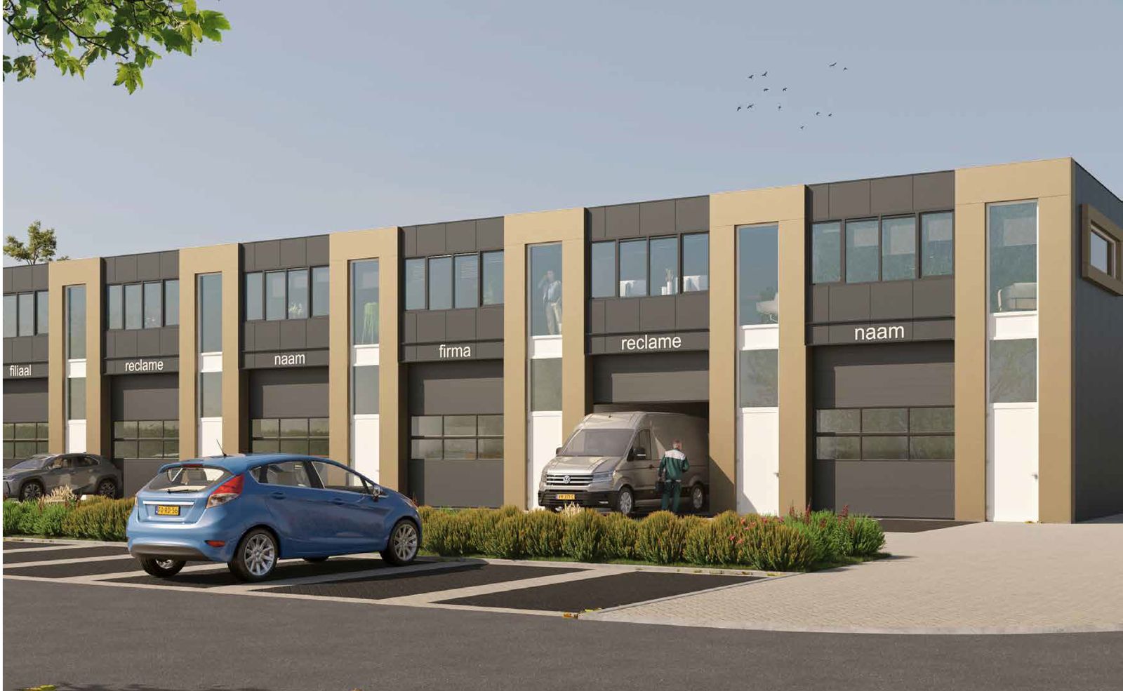 W. Stuutlaan (Unit 1) 0 ong, Soesterberg foto-1