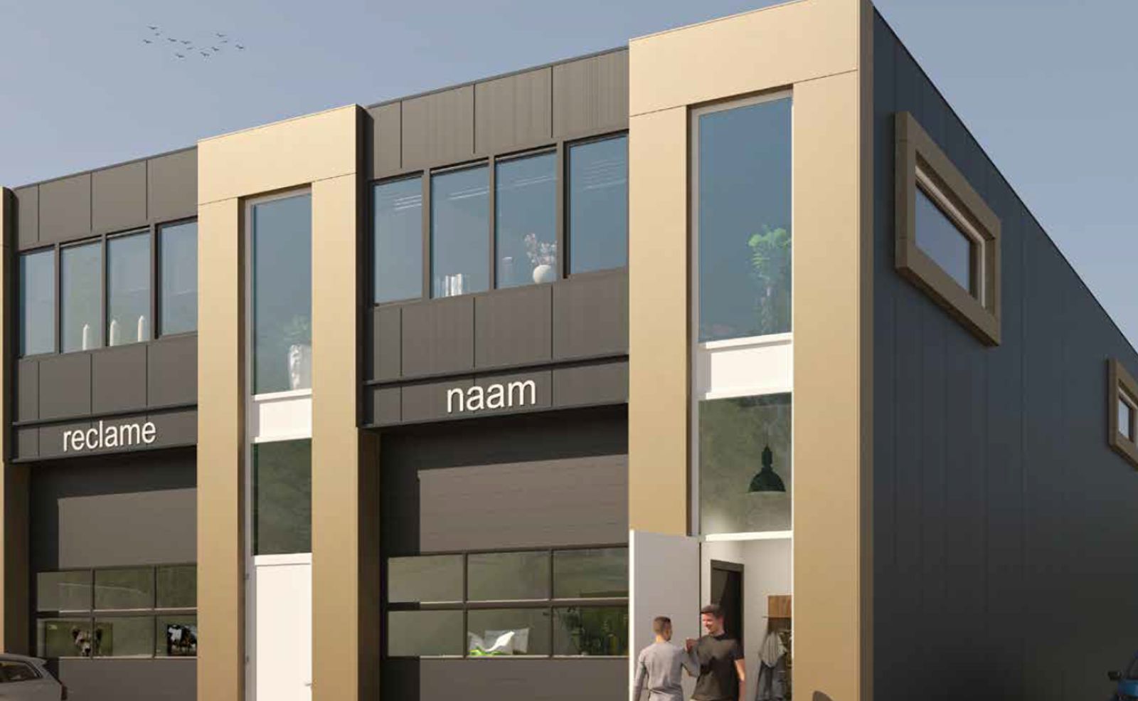 W. Stuutlaan (Unit 3) 0 ong, Soesterberg foto-5