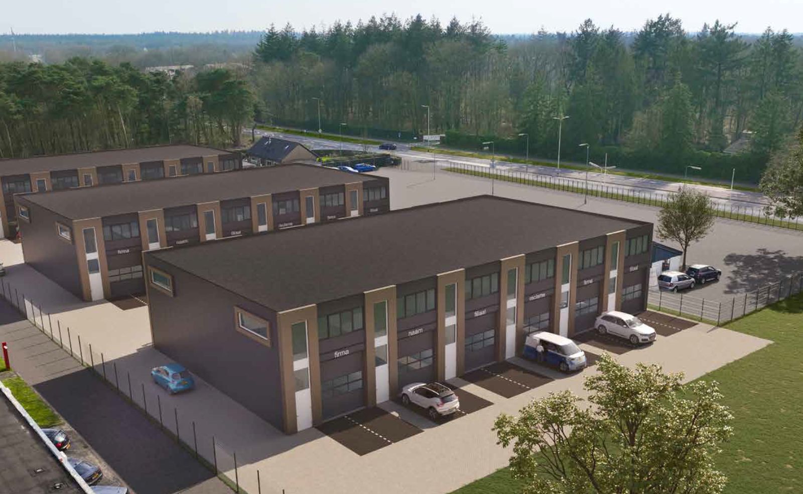 W. Stuutlaan (Unit 5) 0 ong, Soesterberg foto-2