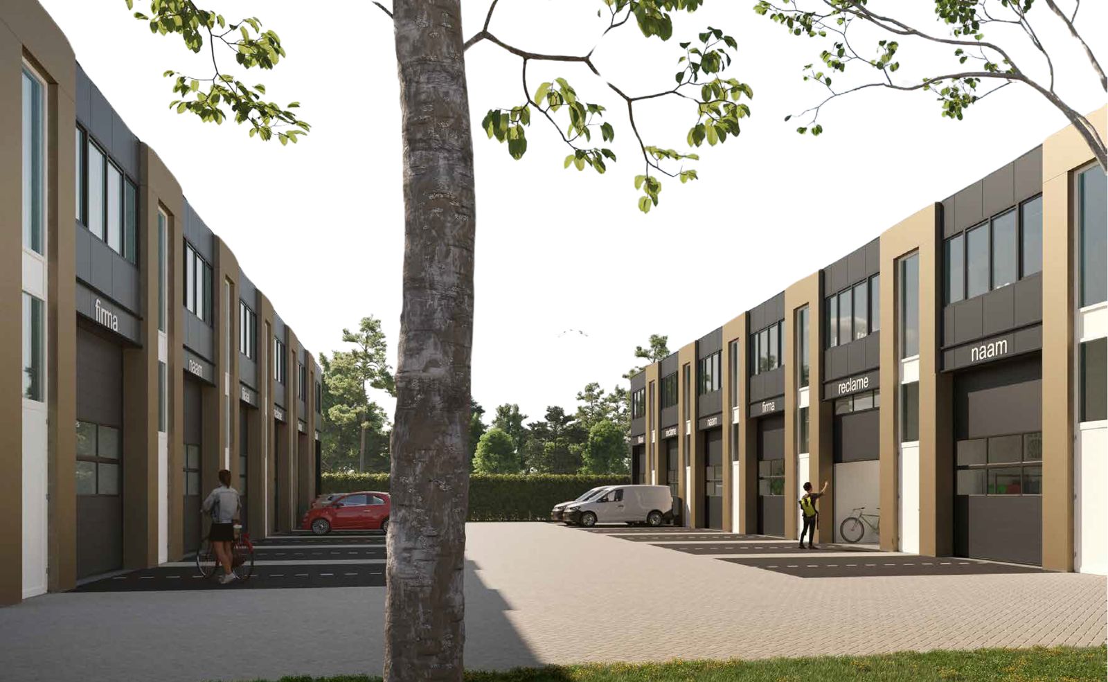 W. Stuutlaan (Unit 6) 0 ong, Soesterberg foto-5