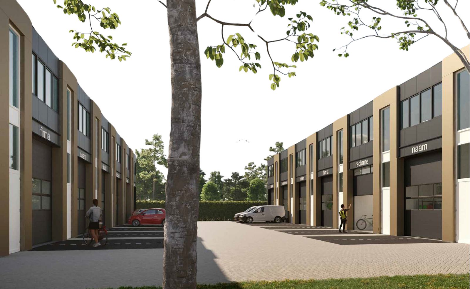 W. Stuutlaan (Unit 7) 0 ong, Soesterberg foto-5