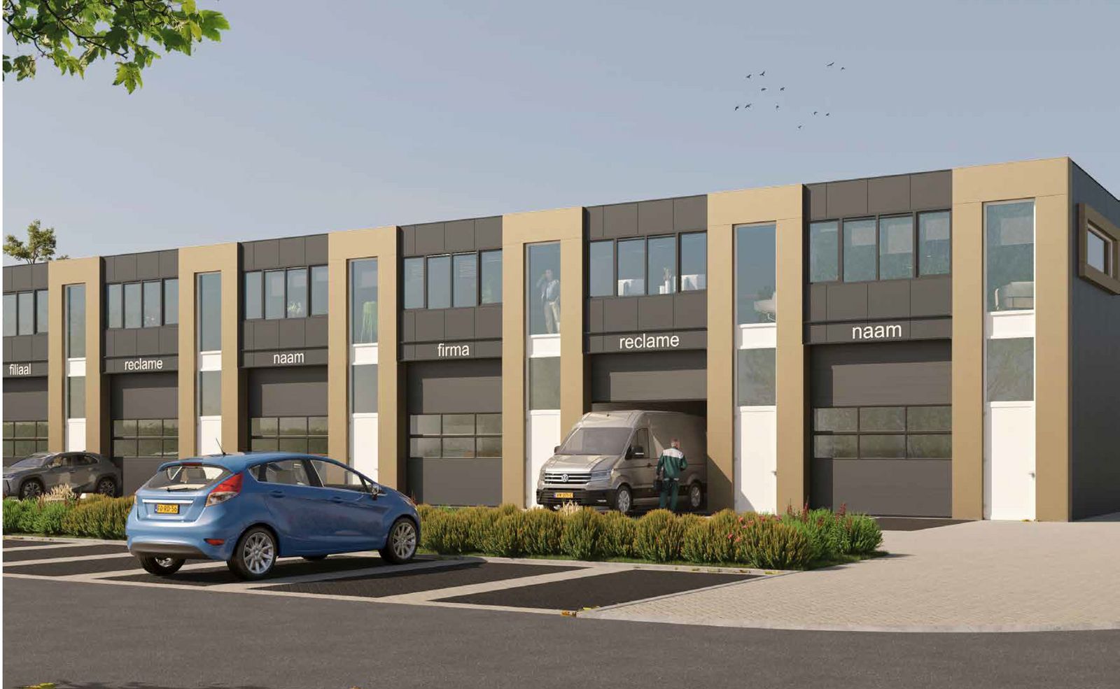 W. Stuutlaan (Unit 7) 0 ong, Soesterberg foto-1