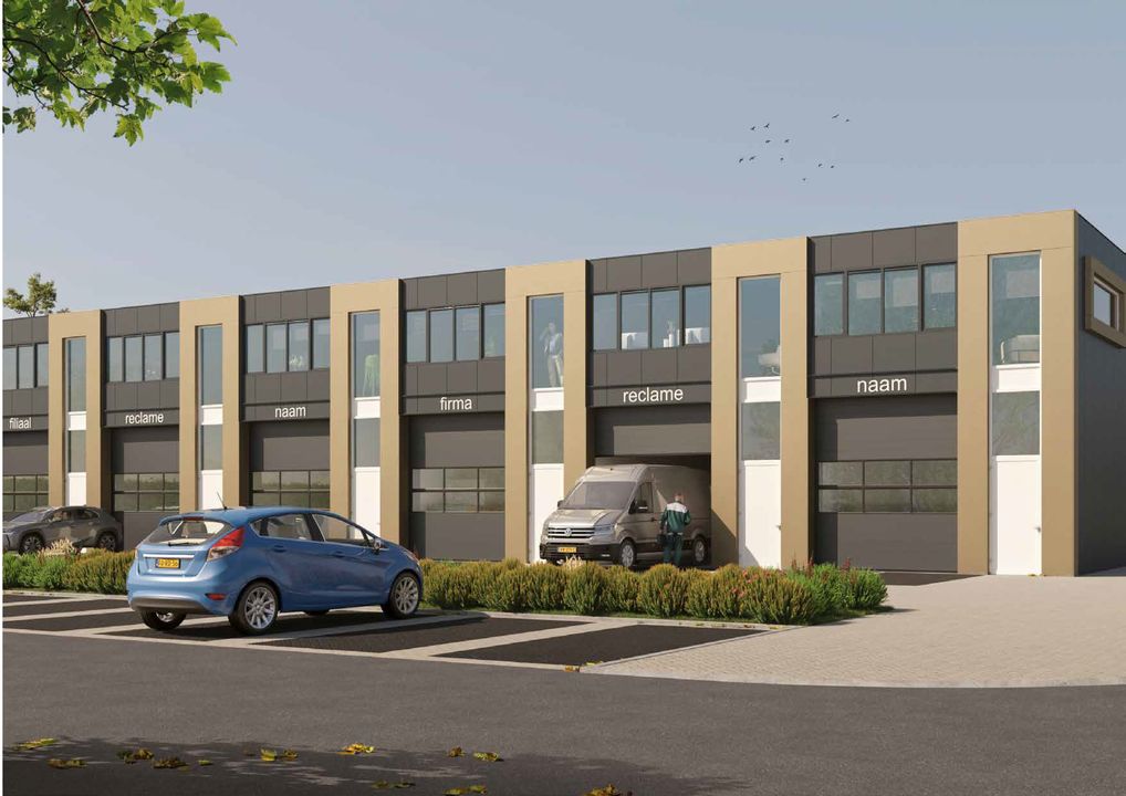 W. Stuutlaan (Unit 9) 0 ong, Soesterberg