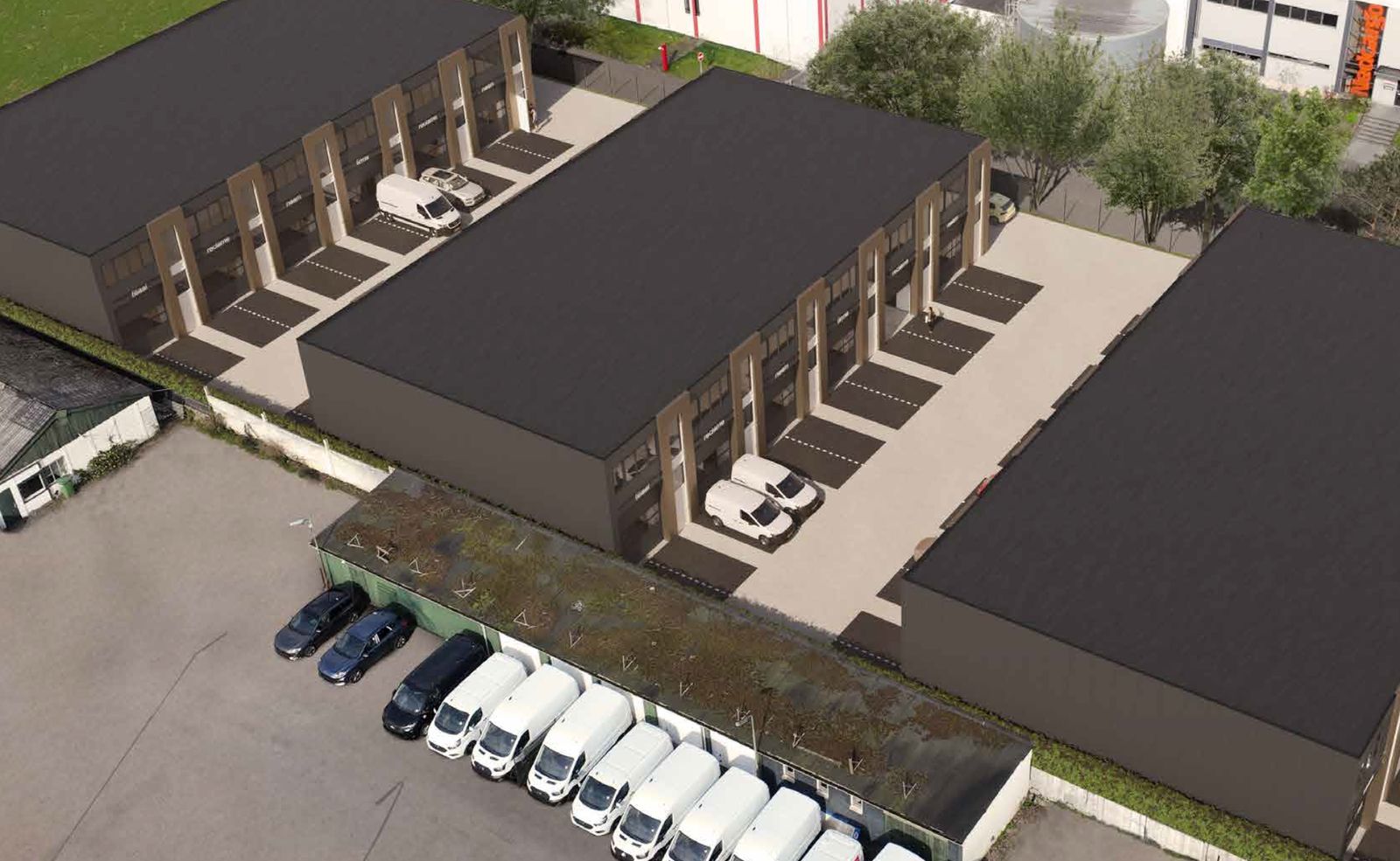 W. Stuutlaan (Unit 10) 0 ong, Soesterberg foto-3