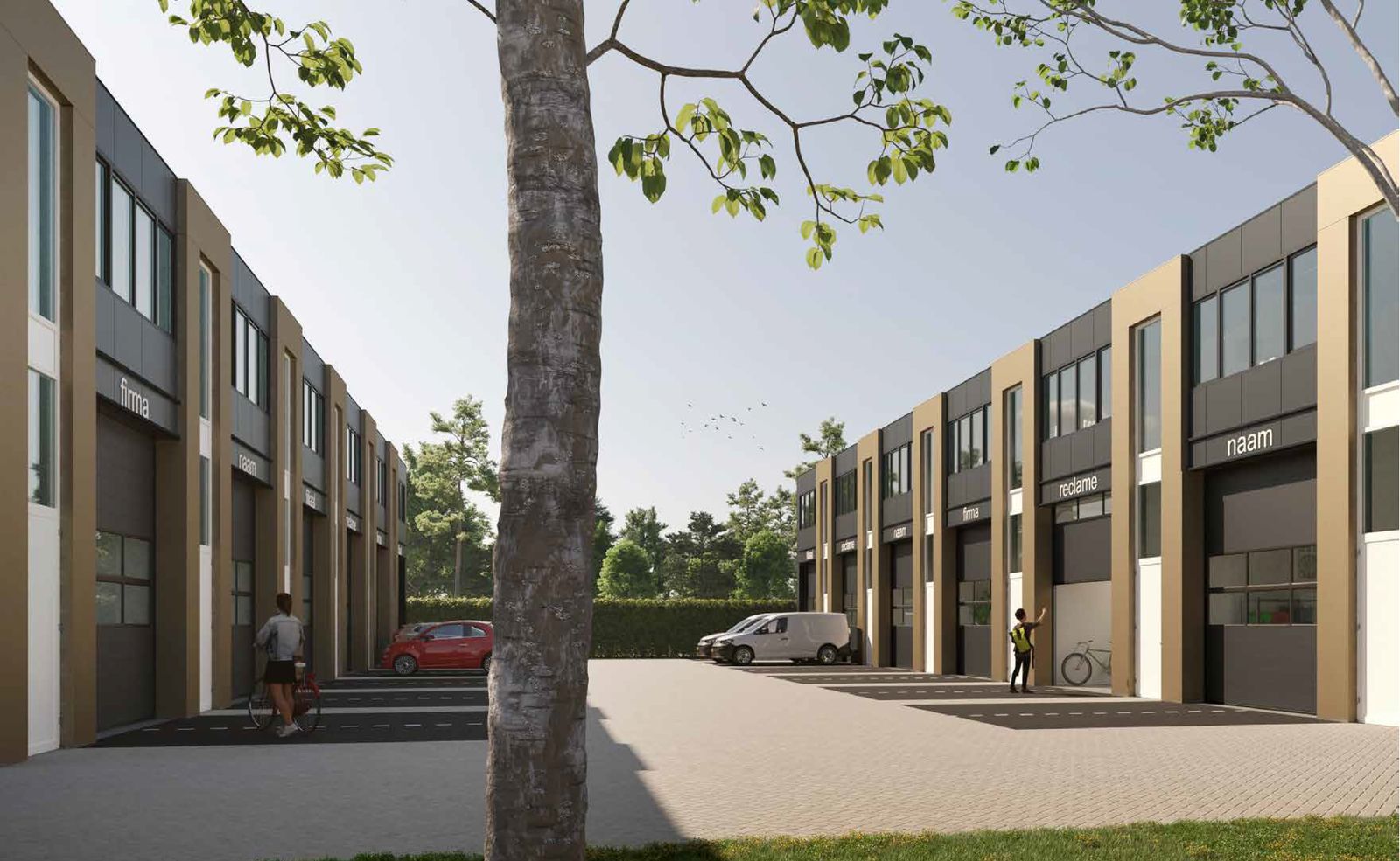 W. Stuutlaan (Unit 11) 0 ong, Soesterberg foto-4