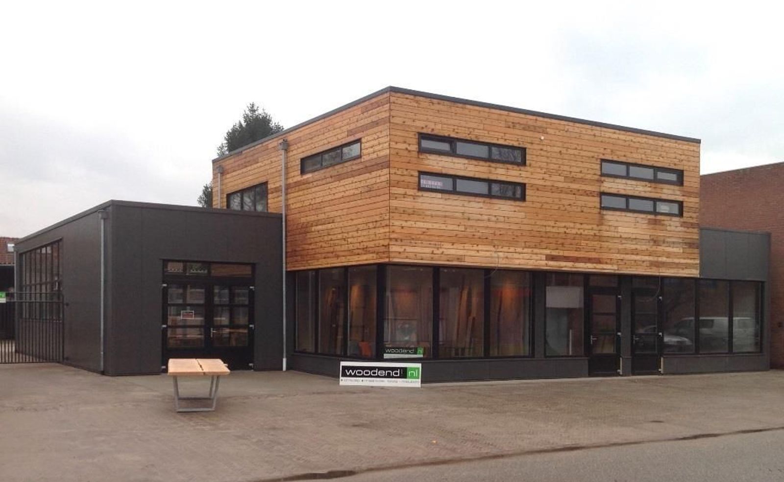 Ambachtstraat 3, De Bilt foto-0