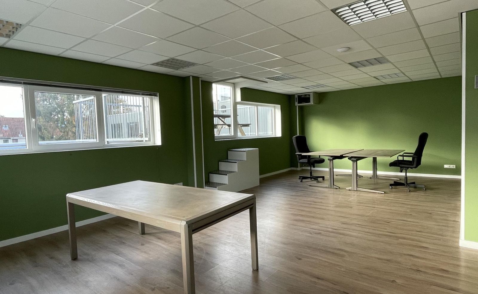 Ambachtstraat 3, De Bilt foto-2