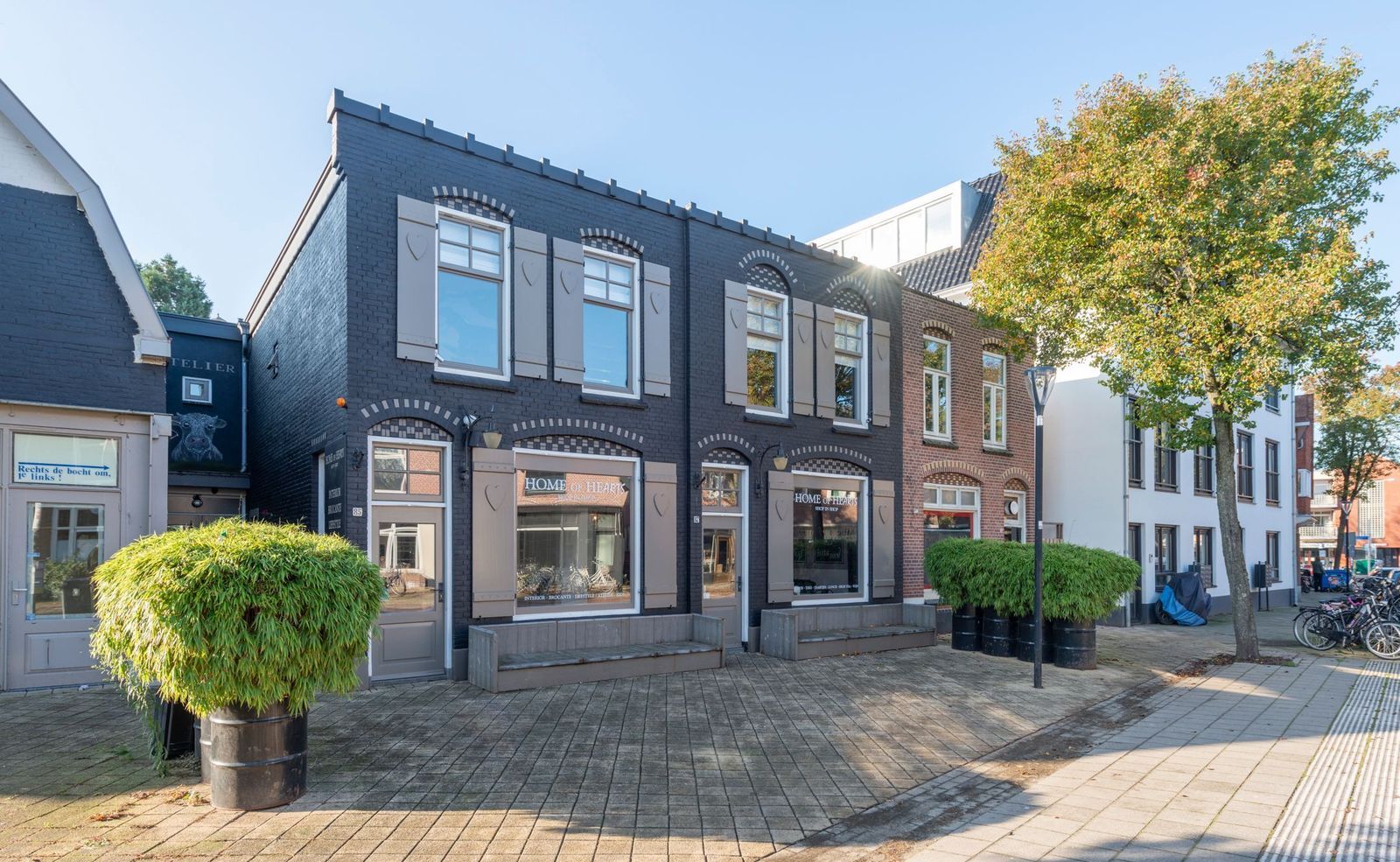 Steynlaan 85, Zeist foto-1