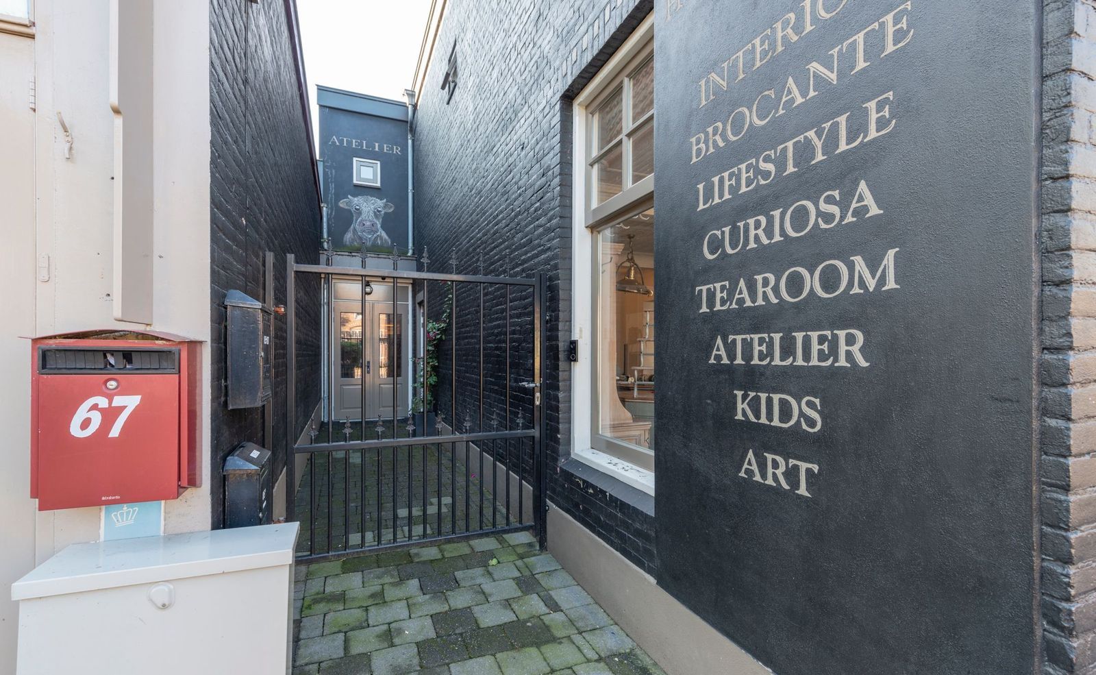 Steynlaan 85, Zeist foto-18