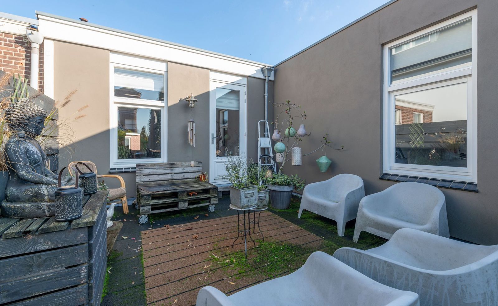 Steynlaan 85, Zeist foto-38