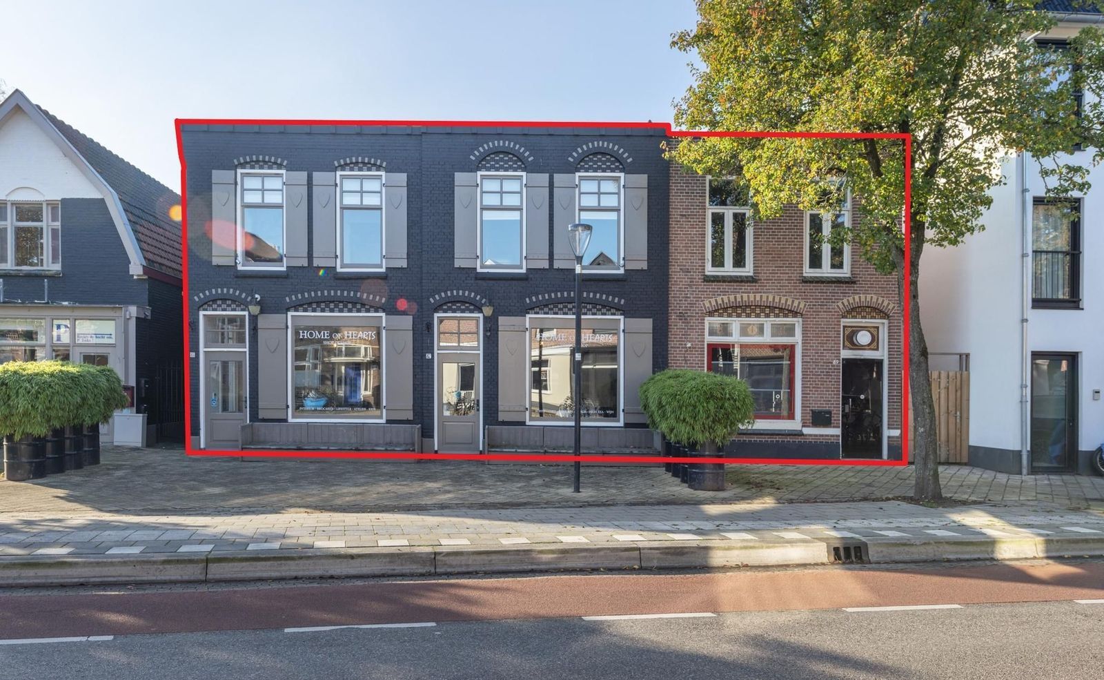 Steynlaan 85, Zeist foto-0