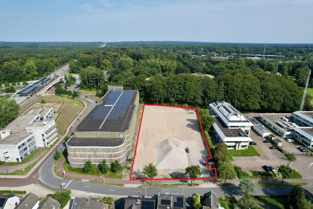 Odijkerweg 1, Driebergen-Rijsenburg