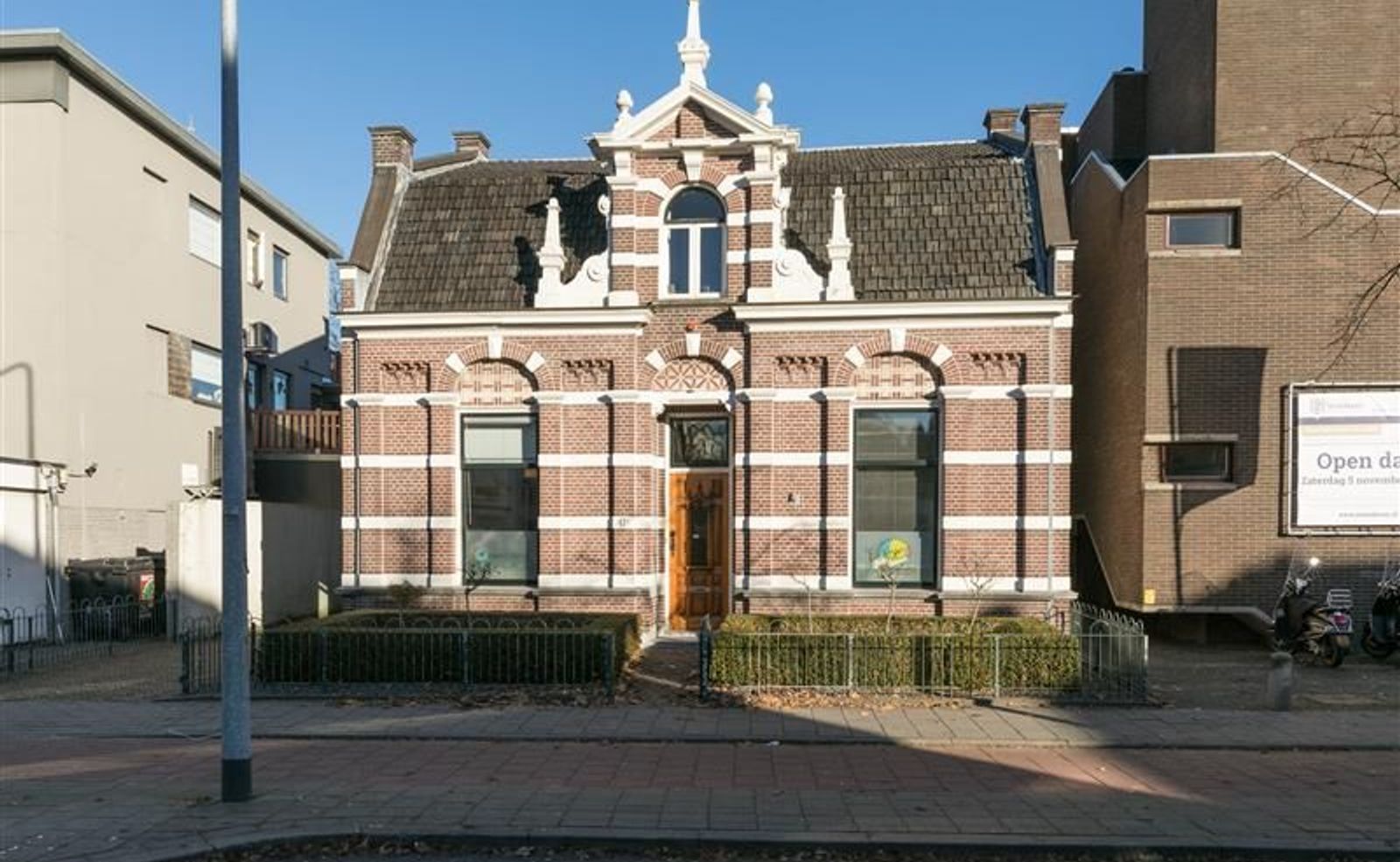 Emmastraat 13 A, Hilversum foto-0