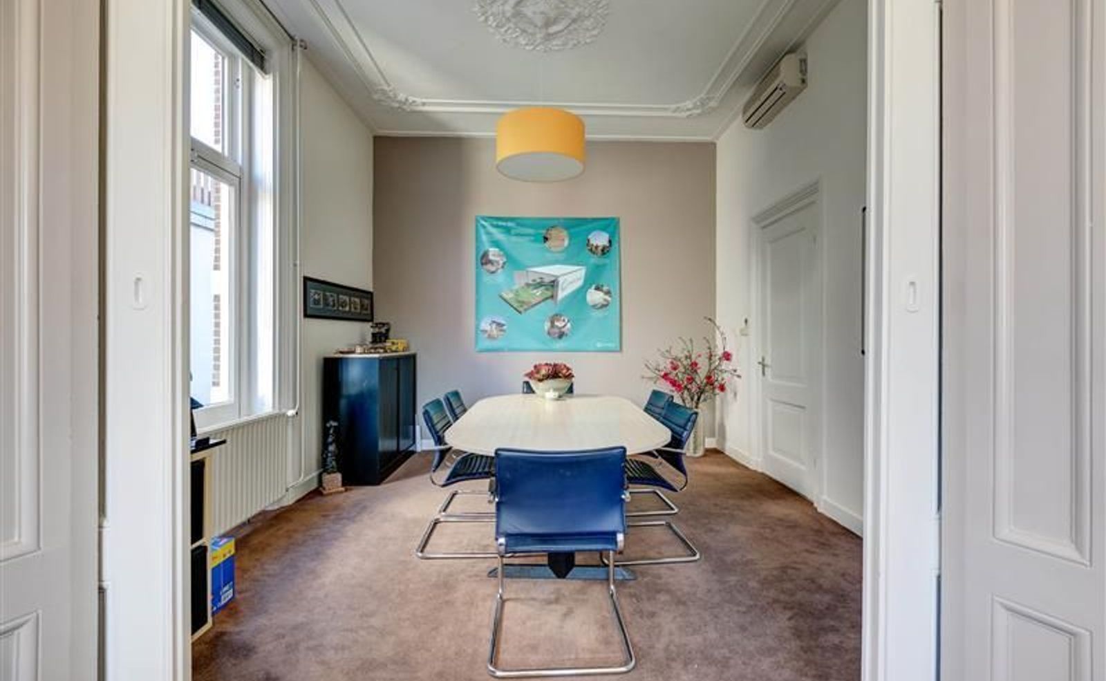 Emmastraat 13 A, Hilversum foto-1